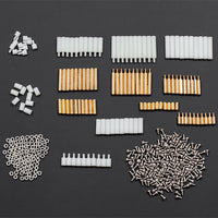 DFRobot Standoffs Kit Nylon+Copper (FIT0225) - DFRobot photo 4