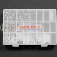 DFRobot Standoffs Kit Nylon+Copper (FIT0225) - DFRobot photo 5