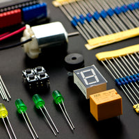 Starter Kit for Arduino V3 - DFRobot DFR0100 image 3