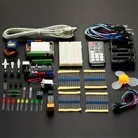 Starter Kit for Arduino V3 - DFRobot DFR0100 image 4