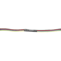 STEMMA QT / Qwiic JST SH 4-pin Cable - 100mm Long