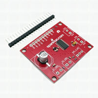 Stepper Driver Breakout L6470 - SPI Programmable