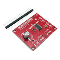 Stepper Driver Breakout L6470 (AE188)