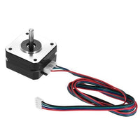 Stepper Motor 42 x 42 x 23 mm 1.8 Degree Step Angle - view 3