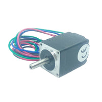 Pololu Bipolar Stepper 200-Step 28x45mm 0.67A