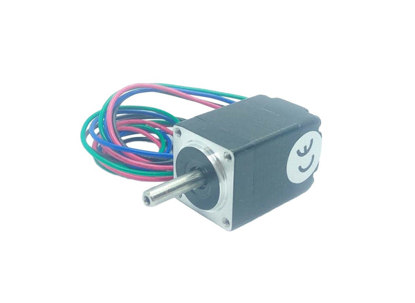 Pololu Bipolar Stepper 200-Step 28x45mm 0.67A