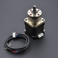 DFRobot Bipolar Stepper Planetary 18kg-cm (FIT0349) - DFRobot photo 7