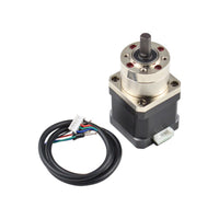 DFRobot Bipolar Stepper Planetary 18kg-cm (FIT0349) - DFRobot photo 2