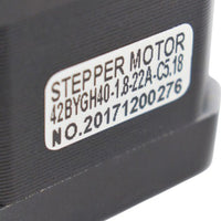 DFRobot Bipolar Stepper Planetary 18kg-cm (FIT0349) - DFRobot photo 4