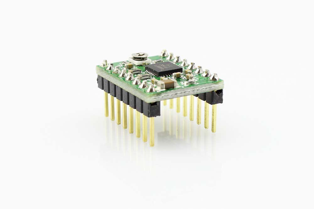 Stepper Motor Driver A4988 Module