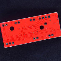Stepper Motor Driver EasyDriver A3967 - circuitrocks