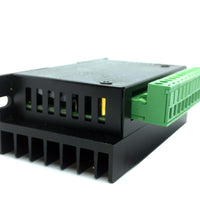 Stepper Motor Driver TB6600 - circuitrocks