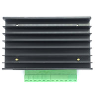 Stepper Motor Driver TB6600 - circuitrocks
