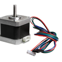 Stepper NEMA 17 Bipolar Motor 42 x 42 x 40 | Circuitrocks