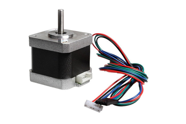 Stepper NEMA 17 Bipolar Motor 42 x 42 x 40 | Circuitrocks