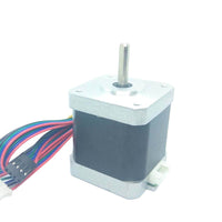 NEMA 17 Bipolar Stepper 42x42x48mm (AE222)