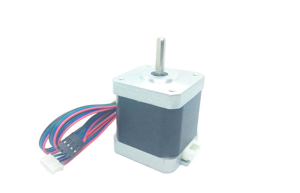NEMA 17 Bipolar Stepper 42x42x48mm (AE222)