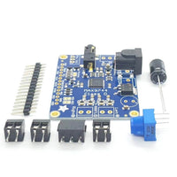 MAX9744 Stereo Class-D Audio Amplifier 20W - Adafruit 1752 - view 5