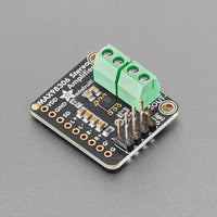 Adafruit MAX98306 Stereo Class-D Audio Amp 3.7W - 987