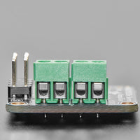Adafruit MAX98306 Stereo Class-D Audio Amp 3.7W - 987 - view 3