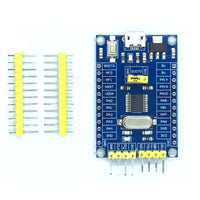 STM32F030F4P6 Mini Development Board - view 3