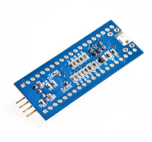 STM32F103C6T6 ARM STM32 Minimum System Development Board Module - circuitrocks