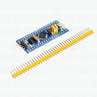 STM32F103C6T6 ARM Blue Pill - Minimum System Dev Board