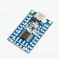 STM8 Development Board STM8S003F3P6 - Minimal STM8