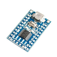 STM8 Dev Board STM8S003F3P6 (AB686)