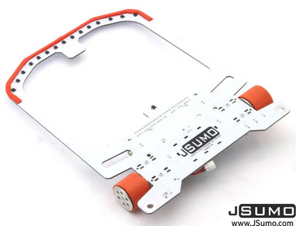 Storm Line Follower Kit