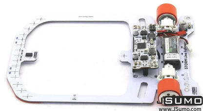 Storm Line Follower Kit