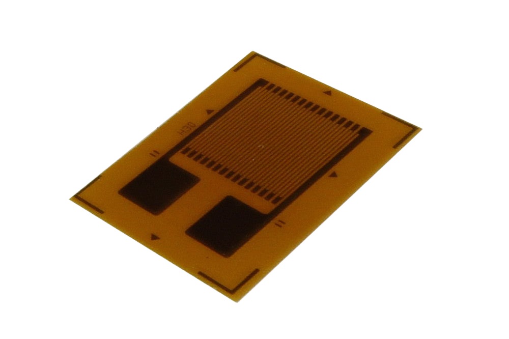 Strain Gauge Sensor BF350 3AA 5PCS — Sensor Module | Circuitrocks
