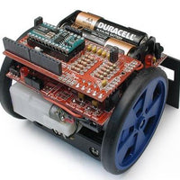 Pololu Sumo Solarbotics K SV Sumovore Mini Kit - view 3