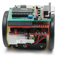Pololu Sumo Solarbotics K SV Sumovore Mini Kit - view 4