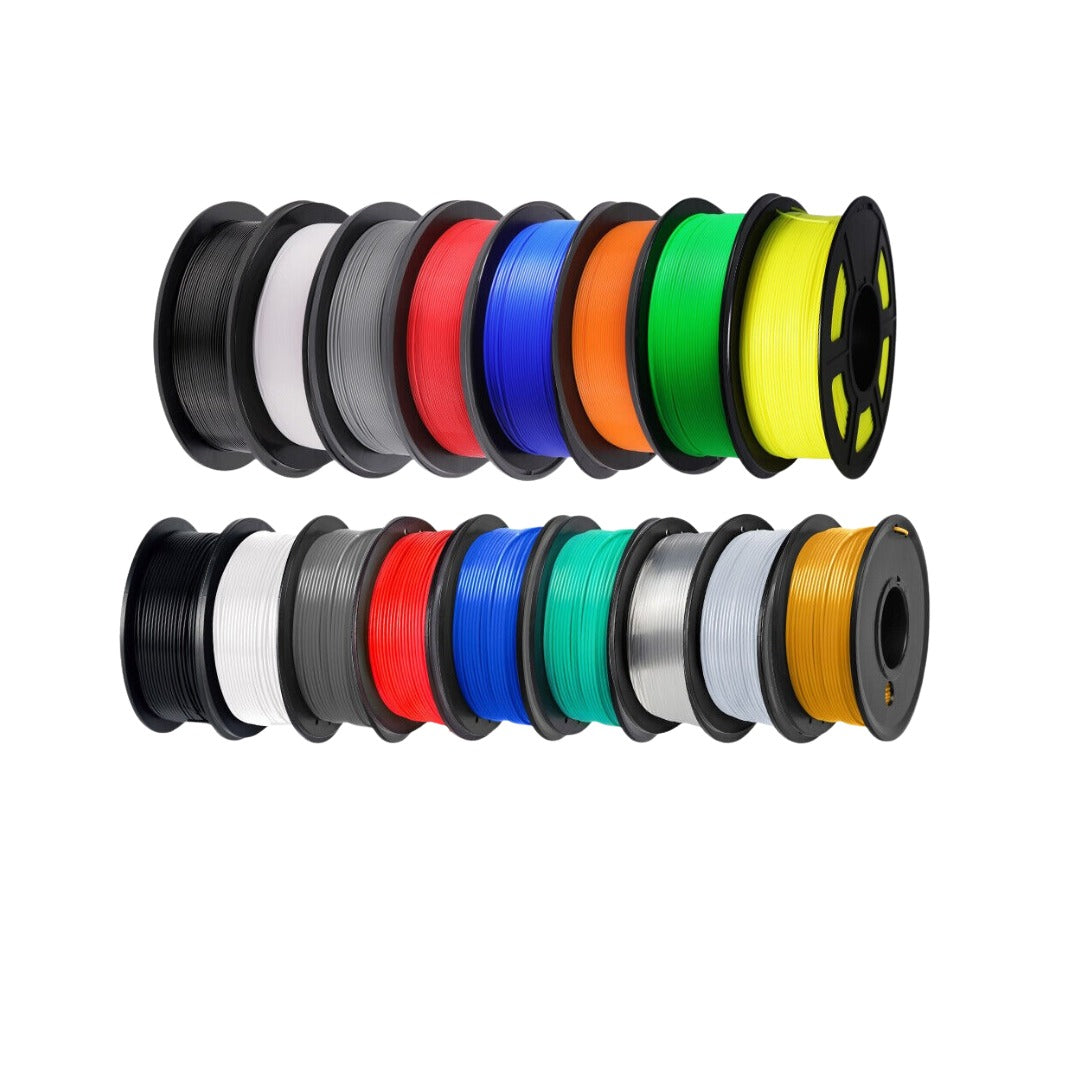 SUNLU PLA Filament 1.75mm 1kg