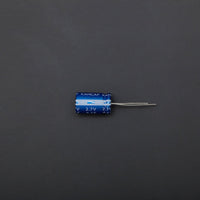 Super Capacitor 4.7F 2.7V - circuitrocks