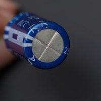 Super Capacitor 4.7F 2.7V - circuitrocks