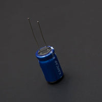 Super Capacitor 4.7F 2.7V - circuitrocks