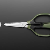 Engineer Super Scissors PH-57 - Professional Electronics Scissors - view 2