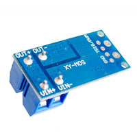 Switch Drive High-power MOSFET Trigger Module - circuitrocks