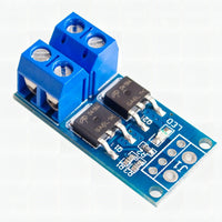 Switch Drive High-Power MOSFET Trigger Module