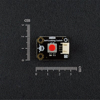 Switch Self-Locking Digital Gravity - circuitrocks