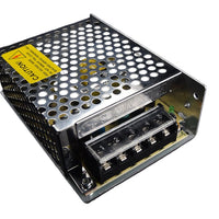 Switching Power Supply 5V 10A 50W Compact (2806)
