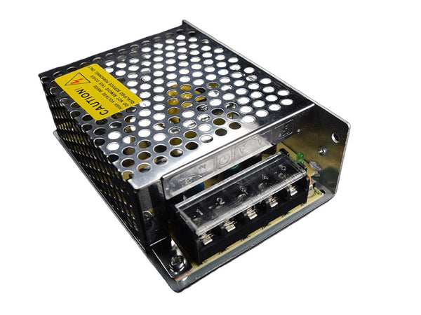 Switching Power Supply 5V 10A 50W Compact (2806)