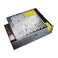 Switching Power Supply 12V 10A 120W - Compact Body - circuit.rocks