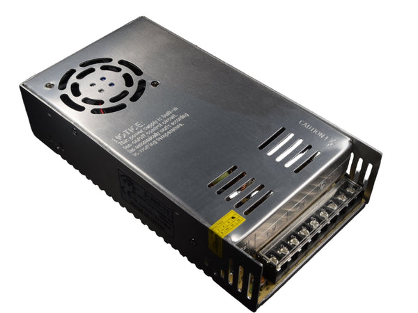 Switching Power Supply 12V 30A 360W — Power Module | Circuitrocks