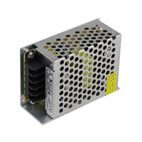 Switching Power Supply 12V 3A 38W - Compact Body - view 3
