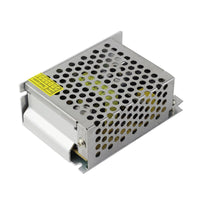 Switching Power Supply 12V 3A 38W - Compact Body - view 4