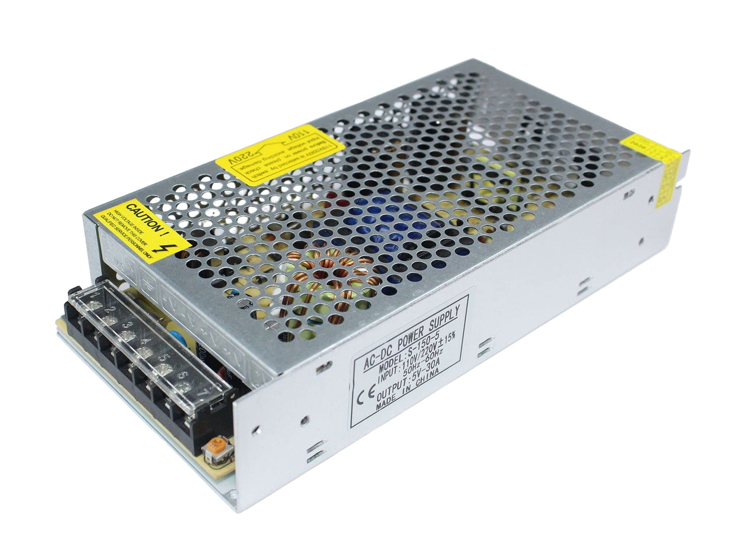 Switching Power Supply 5v 30A