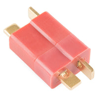T Plug Deans Connector M F Pair - circuitrocks